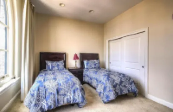 Baltimore executive Furnished rentals Hotels in 