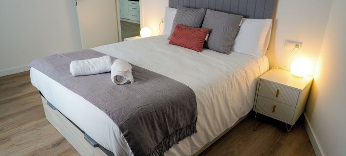 Alojamiento El Cautivo Hotels in Cuenca