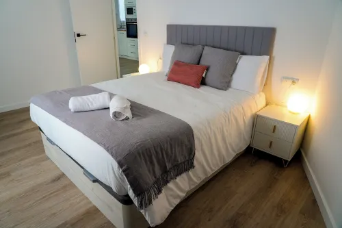 Alojamiento El Cautivo Hotels in Belmonte