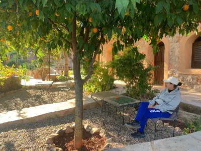 Azzaouia Resort & Development Hotels in 