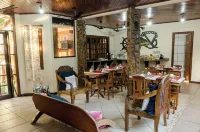 Pousada Sanhaço Hotels in Ilha Grande