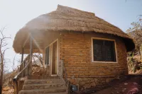 Ruaha Hilltop Lodge Hotels in 