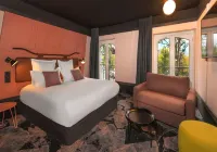 Hôtel Tandem - Boutique Hôtel Hotel di Strasbourg