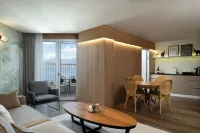 U Coral Beach Club Eilat – Ultra All Inclusive