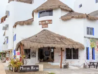 Matan Kaan Hotels in Mahahual