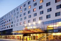 Vienna House Easy by Wyndham Katowice - bar