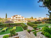 Muthu Balaia Sol Hotels in Olhos de Água