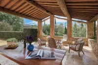 La Gazzara Castell'in Villa