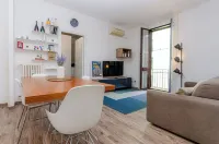 VivimiHome-斯泰爾維奧之家 住宿飯店