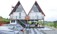쿠다람 카운티 리조트 밸리 뷰 포인트 애니멀 띰 공원 주변 호텔