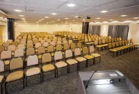 Estoril Hotel Hotels in Marília