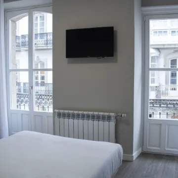 Alda Alborán Rooms