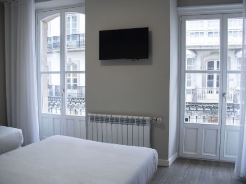Alda Alborán Rooms
