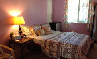 Bed and Breakfast