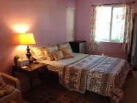 Bed and Breakfast - parking