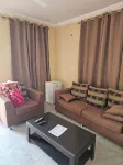 Kaira kunda Hotel di Brikama