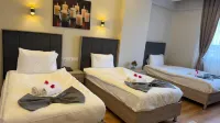 Lions Hotel Hotels in Altınova