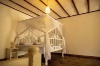 Gabsgate Resort Hoteles cerca de Mnarani Beach