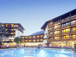 Hotel Die Post