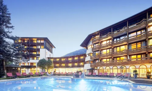Hotel Die Post