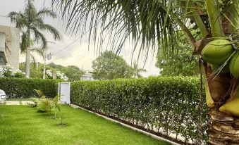 MHV Milagres- Casa Mar de Paripueira