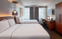 Holston House in the Unbound Collection by Hyatt