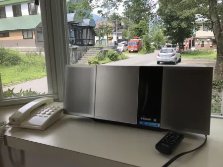 Le Bocage - Hakuba Echoland Chalets