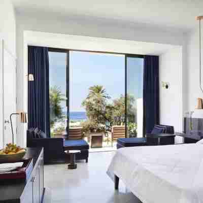 Almyra Rooms