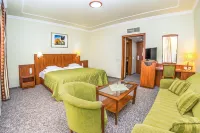 Hotel Silver