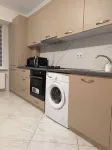 Charming Chișinău Apartment With Gas Heating & Hot Tub