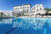 Hotel Iaccarino Hotels in Massa Lubrense