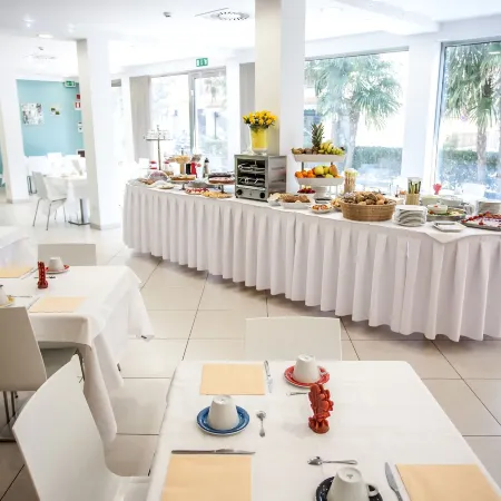 Hotel Oceanomare
