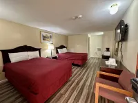 Red Carpet Inn Pulaski Hotels in Oswego County