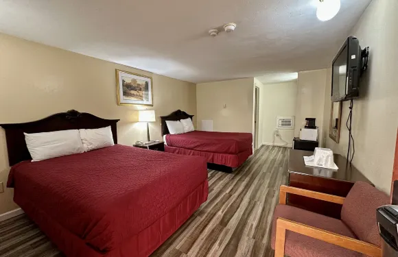 普拉斯基紅毯酒店