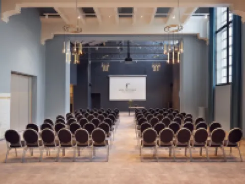 ファン デル ファルク ホテル メッヘレン メッヒェレンのホテル