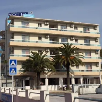 Le Galion Hotel et Restaurant Canet Plage - Logis