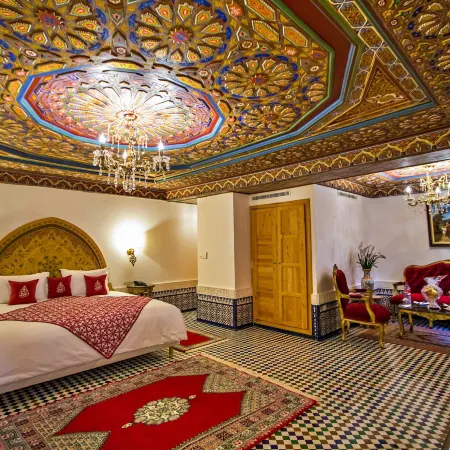 Riad Marjana Suites & Spa