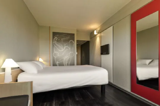 Ibis Mulhouse Île Napoléon