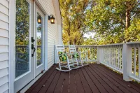 Tolley House Hotels in Lynchburg