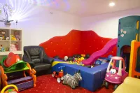 Hotel Jantar Wellness & Spa Hotels in Ustka