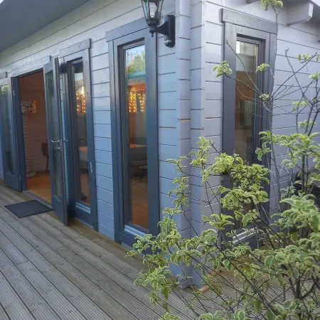 Sandy Toes Accommodation