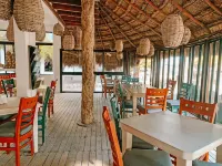 El Fuerte Beach Resort Hotels in Majahual