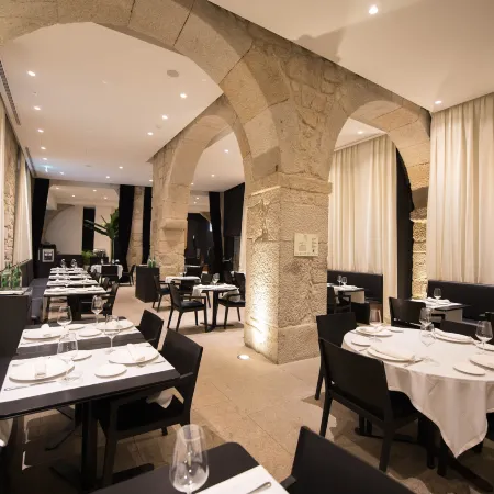 Hotel Carris Porto Ribeira