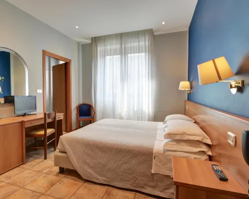 Astor Hotel Hotels near Palavela