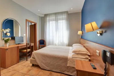 Astor Hotel Hotels near Museo dell'automobile