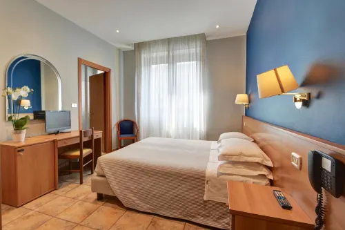Astor Hotel