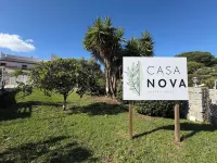 Casa Nova Maison d'hôtes Hotels in Cargese