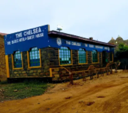 Chelsea Blues Hotel Hotels in 