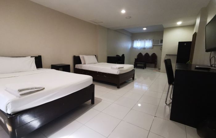 Kingsville Hotel