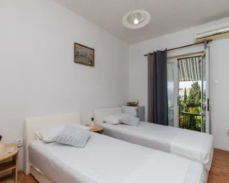 Guest House Bradas โรงแรมในดูบรอฟนิก